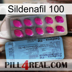 Sildenafil 100 35